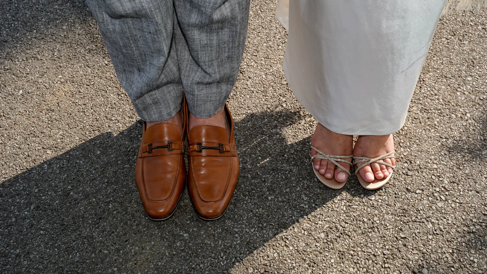 Mariage N & I - Memento Film