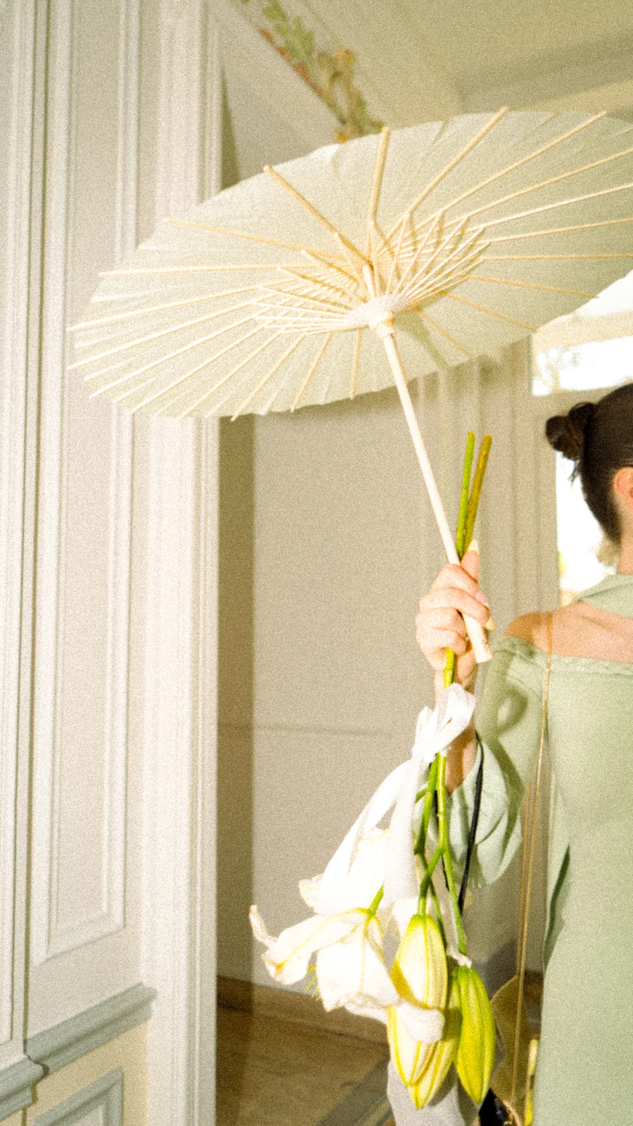 Mariage S & K - Memento Film
