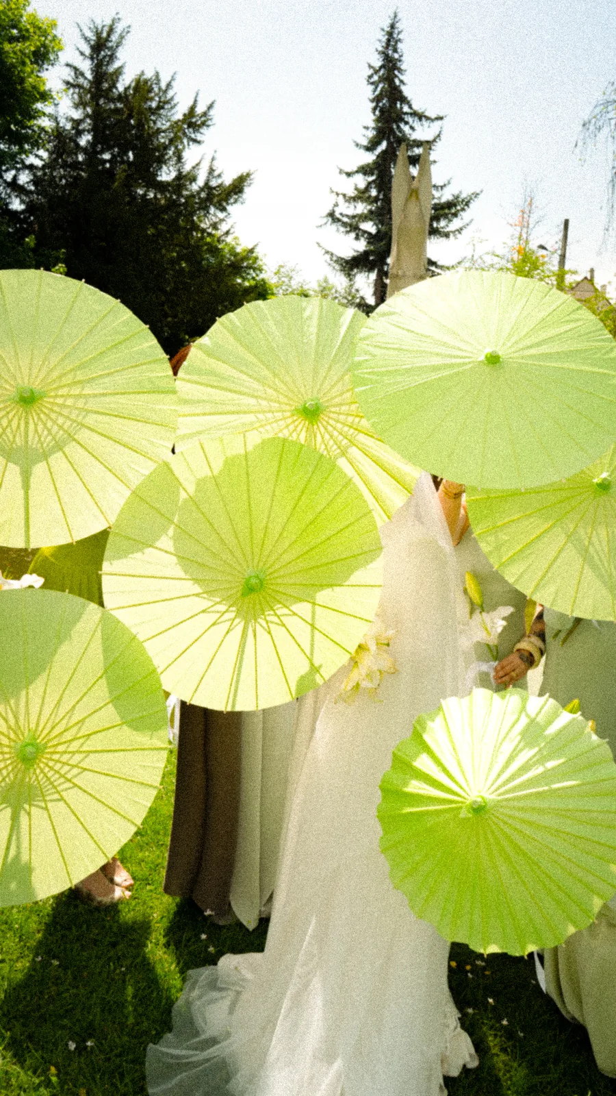 Mariage S & K - Memento Film