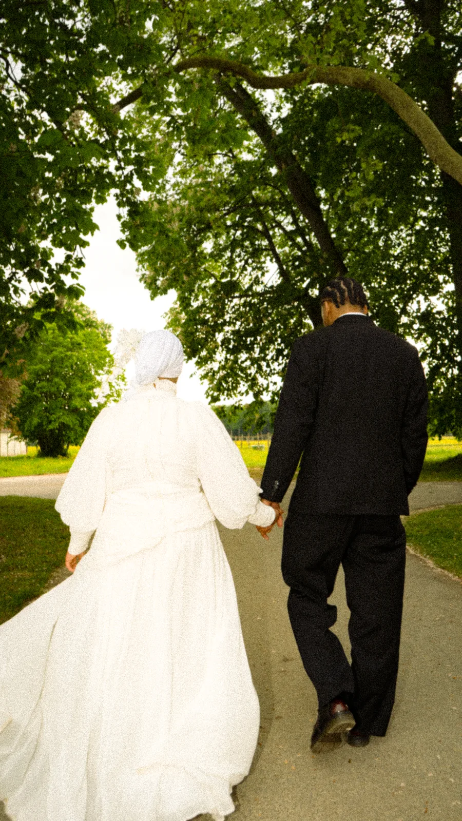 Mariage S & K - Memento Film