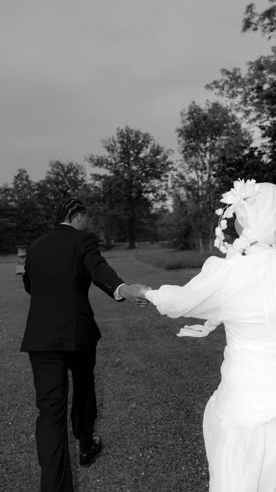 Mariage S & K - Memento Film