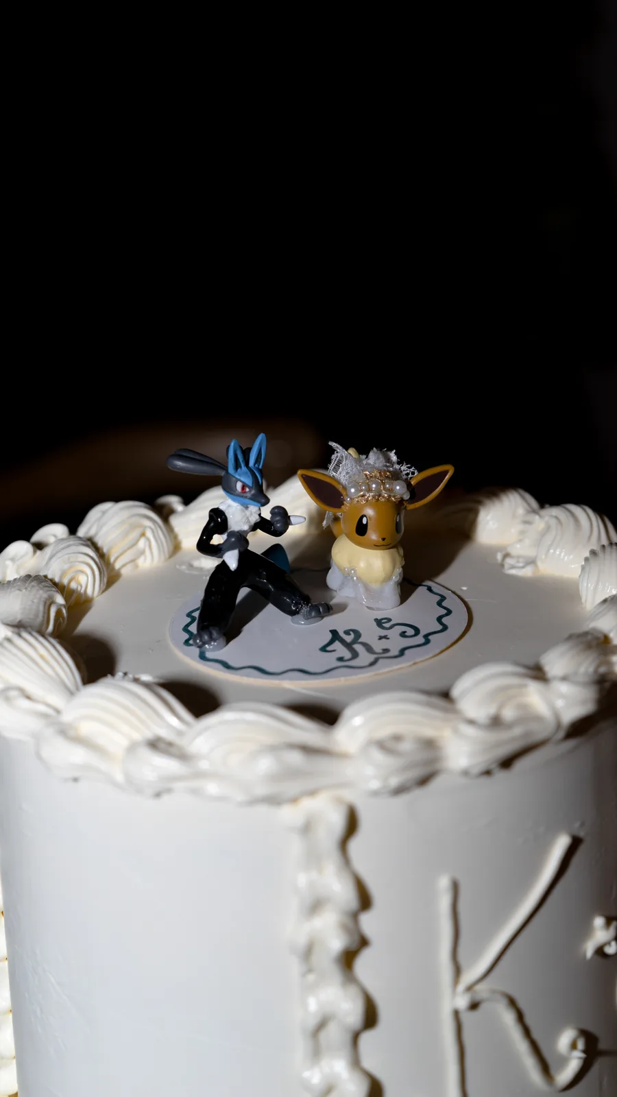 Mariage S & K - Memento Film